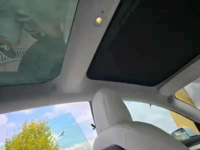 Tesla Model 3 Standard Range Plus — Électrique performante, 52'000 km seulement — Miniature 15
