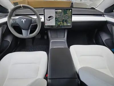 Tesla Model 3 Standard Range Plus — Électrique performante, 52'000 km seulement — Miniature 14