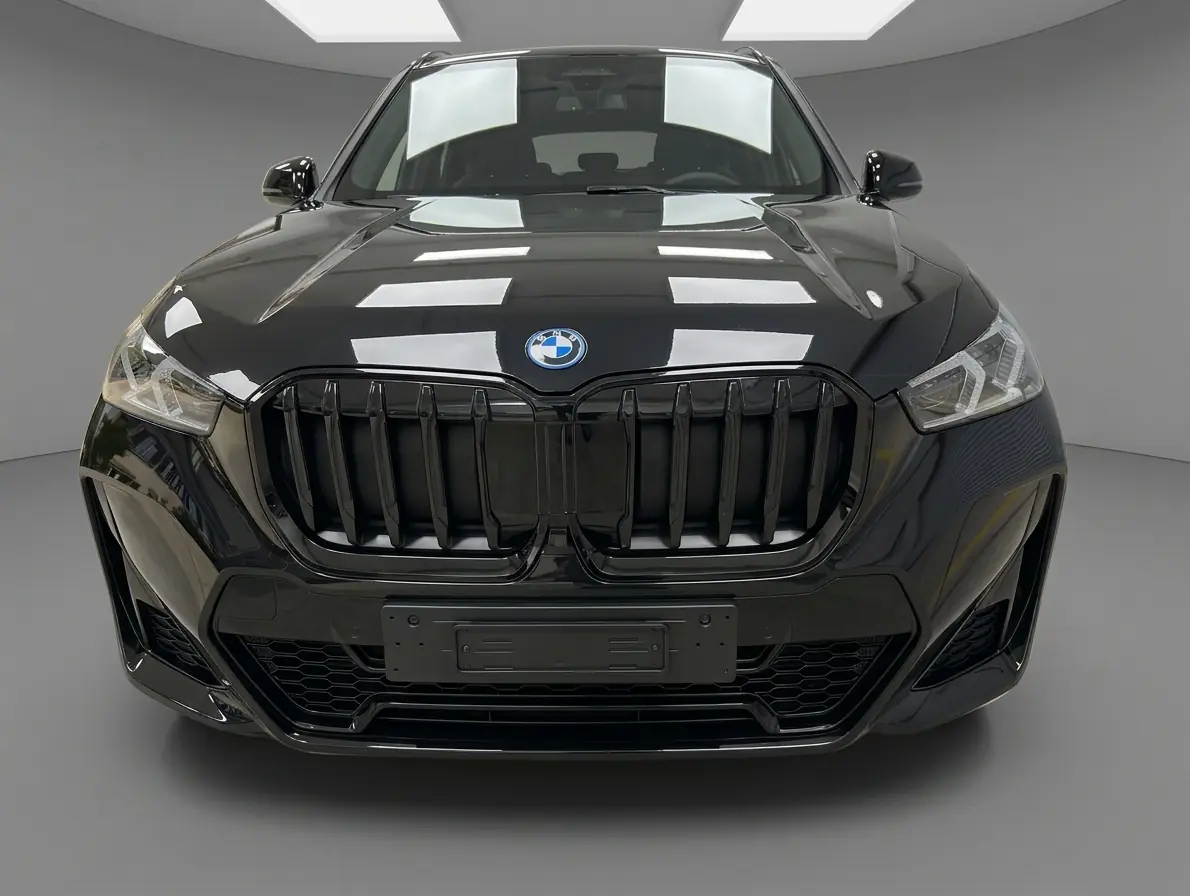 BMW X1 2023 occasion Langnau im Emmental — 1