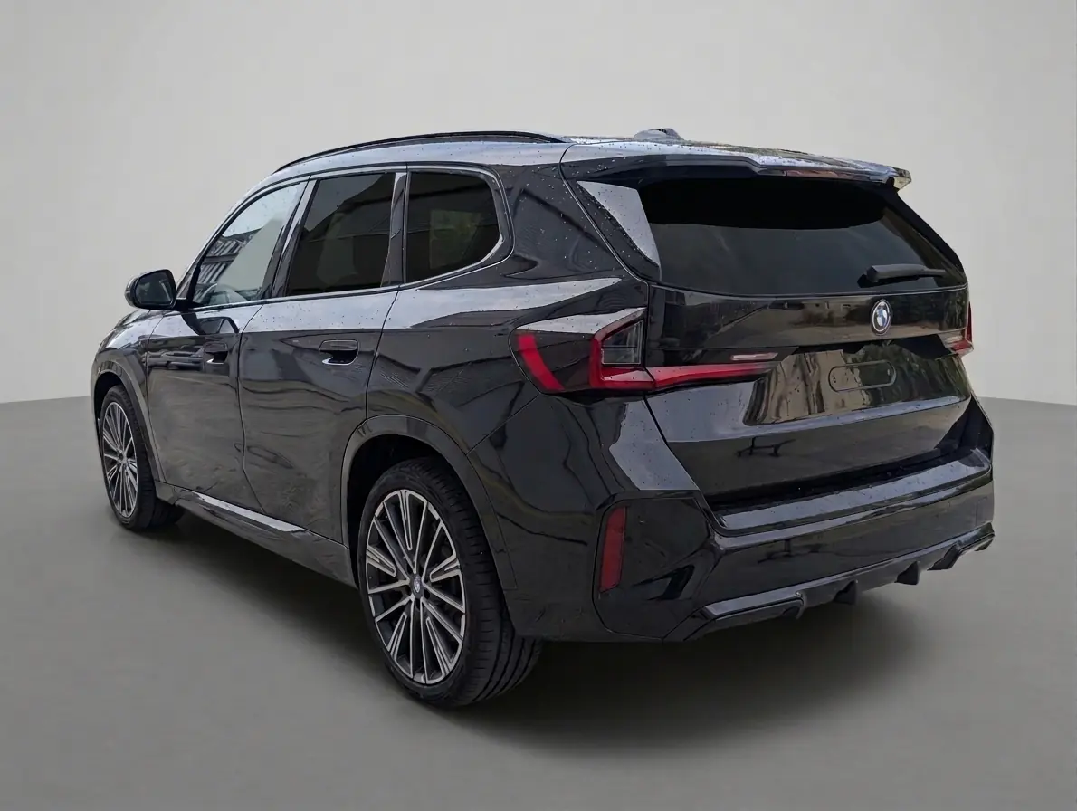 BMW X1 2023 occasion Langnau im Emmental — 2