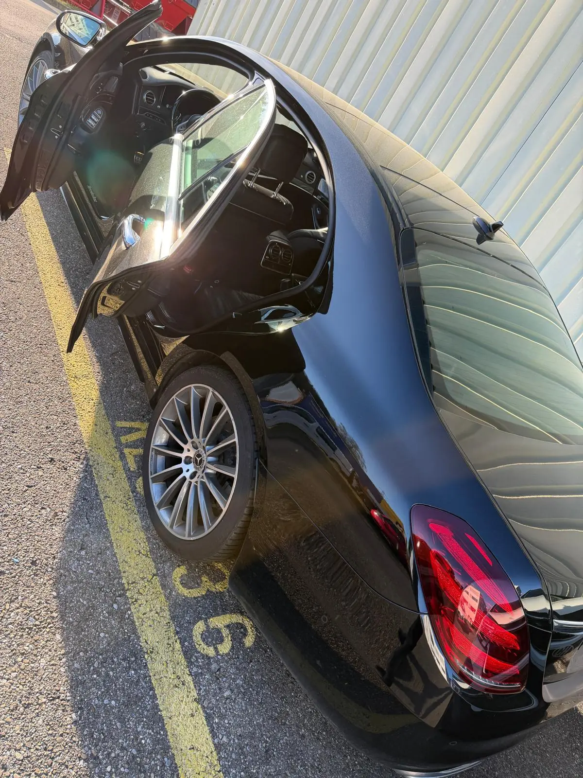 Mercedes-Benz Classe S 2018 occasion Schwyz — 5