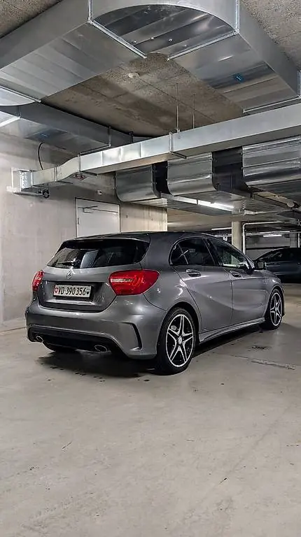 Mercedes-Benz Classe A occasion — 3
