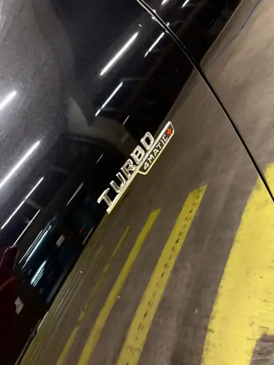 Mercedes-AMG E 53 Cabriolet 4matic+ — Décapotable haute performance, 36 000 km seulement — Thumbnail 14