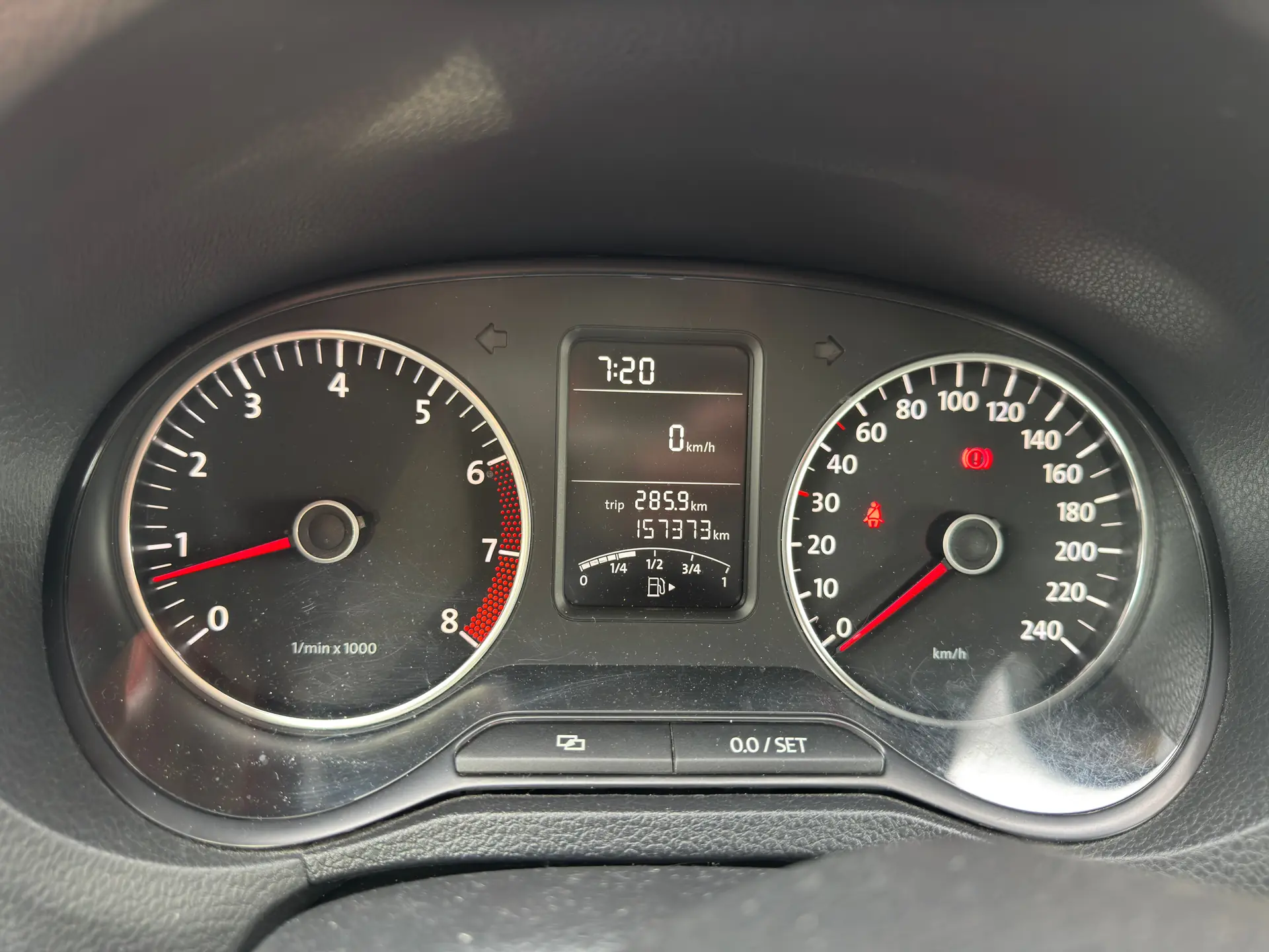 Volkswagen Polo 2011 occasion Windisch — 5