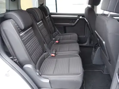 VW Touran 1.4 TSI Cup — Monospace 7 places fiable, consommation maîtrisée — Miniature 14