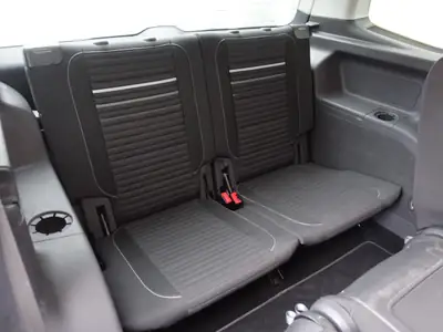 VW Touran 1.4 TSI Cup — Monospace 7 places fiable, consommation maîtrisée — Miniature 16