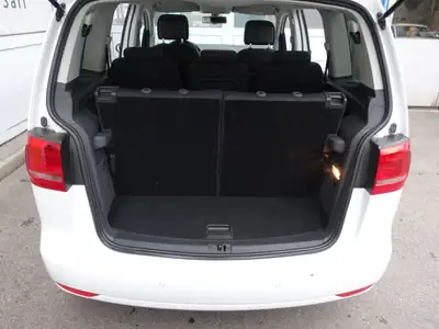 VW Touran 1.4 TSI Cup — Monospace 7 places fiable, consommation maîtrisée — Miniature 18