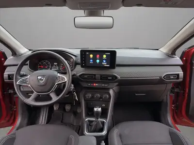 Dacia Jogger TCe 110 Comfort — 7 places, familial spacieux et économique — Miniature 15