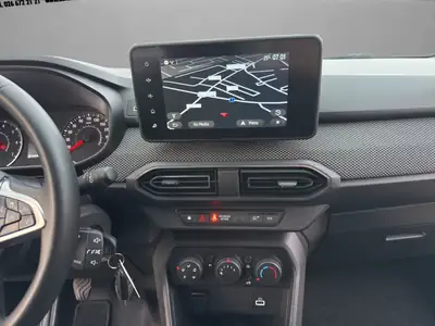 Dacia Jogger TCe 110 Comfort — 7 places, familial spacieux et économique — Miniature 16