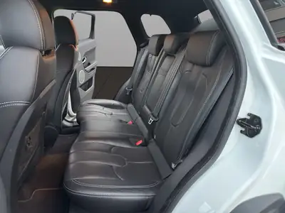 Land Rover Range Rover Evoque 2.2 SD4 — SUV premium diesel, toit panoramique et cuir — Miniature 13
