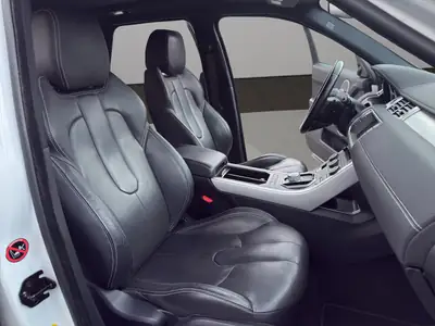 Land Rover Range Rover Evoque 2.2 SD4 — SUV premium diesel, toit panoramique et cuir — Miniature 17