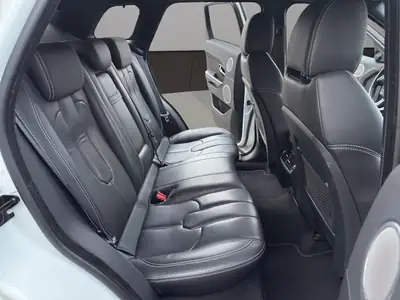 Land Rover Range Rover Evoque 2.2 SD4 — SUV premium diesel, toit panoramique et cuir — Miniature 18