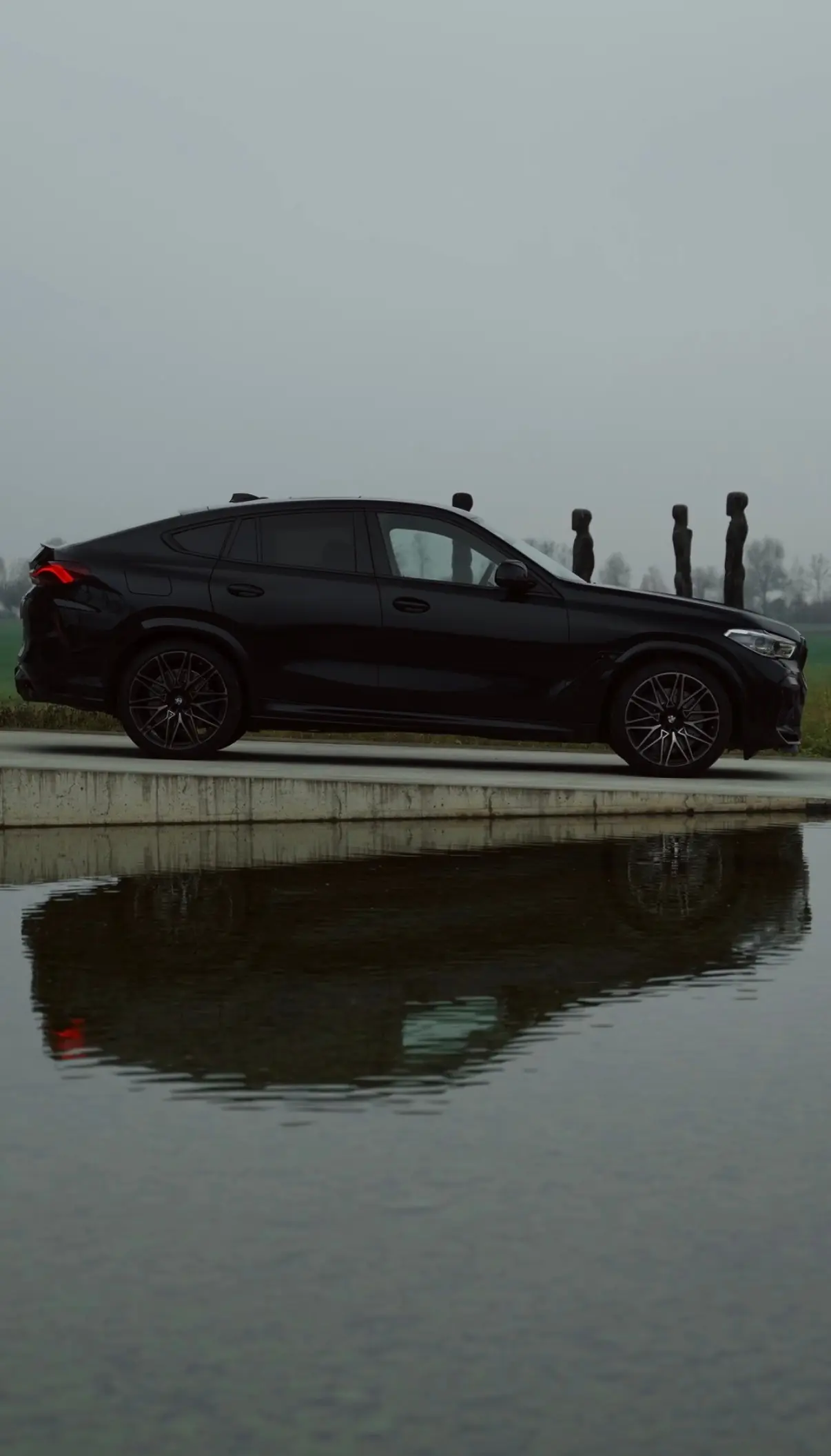 BMW X6m 2020 occasion Ennetbürgen — 3