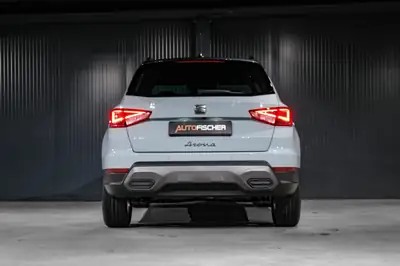 SEAT Arona 1.0 TSI Eco Style DSG — SUV compact économique, quasi neuf avec 50 km — détail