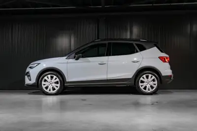 SEAT Arona 1.0 TSI Eco Style DSG — SUV compact économique, quasi neuf avec 50 km — Miniature 9