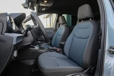 SEAT Arona 1.0 TSI Eco Style DSG — SUV compact économique, quasi neuf avec 50 km — Miniature 10
