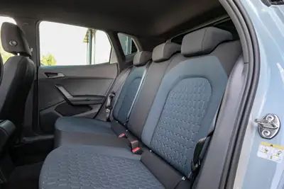 SEAT Arona 1.0 TSI Eco Style DSG — SUV compact économique, quasi neuf avec 50 km — Miniature 12