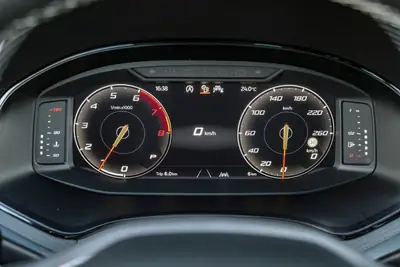 SEAT Arona 1.0 TSI Eco Style DSG — SUV compact économique, quasi neuf avec 50 km — Miniature 17