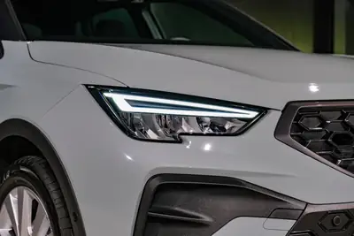 SEAT Arona 1.0 TSI Eco Style DSG — SUV compact économique, quasi neuf avec 50 km — Miniature 26