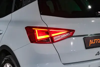 SEAT Arona 1.0 TSI Eco Style DSG — SUV compact économique, quasi neuf avec 50 km — Miniature 27