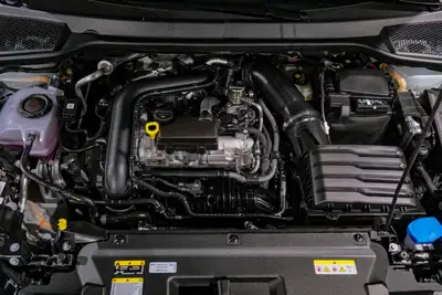 SEAT Arona 1.0 TSI Eco Style DSG — SUV compact économique, quasi neuf avec 50 km — Miniature 25