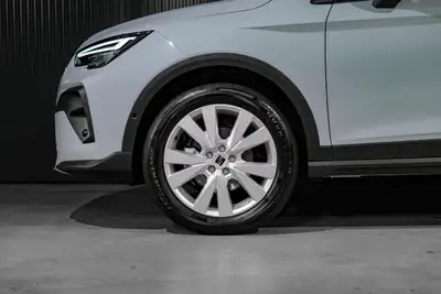 SEAT Arona 1.0 TSI Eco Style DSG — SUV compact économique, quasi neuf avec 50 km — Miniature 28