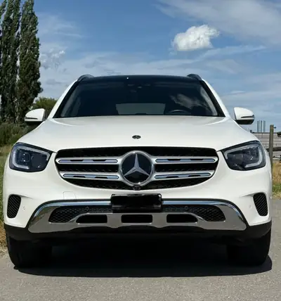 Mercedes-Benz GLC 400 d Off-Road — SUV premium diesel, 49'000 km seulement — Thumbnail 7