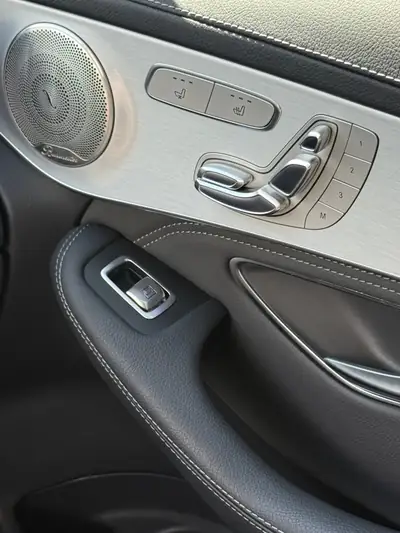 Mercedes-Benz GLC 400 d Off-Road — SUV premium diesel, 49'000 km seulement — Thumbnail 15