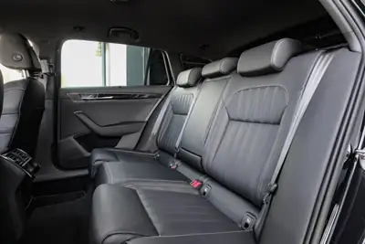 Skoda Superb Combi 2.0 TDi L&K 4x4 — Monospace diesel premium, 74 250 km, transmission DSG — Miniature 12