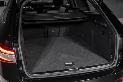Skoda Superb Combi 2.0 TDi L&K 4x4 — Monospace diesel premium, 74 250 km, transmission DSG — Miniature 25