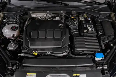 Skoda Superb Combi 2.0 TDi L&K 4x4 — Monospace diesel premium, 74 250 km, transmission DSG — Miniature 26