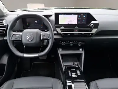 Citroën C4 1.2 Hybrid Max 2025 — Berline hybride économe, 28'000 km seulement — Miniature 10