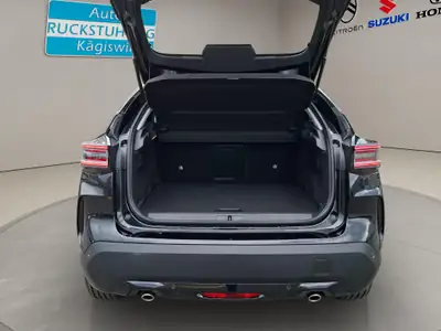 Citroën C4 1.2 Hybrid Max 2025 — Berline hybride économe, 28'000 km seulement — Miniature 13