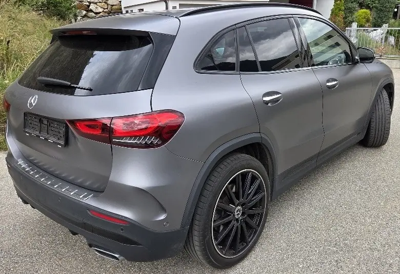 Mercedes-Benz GLA 2021 occasion Lalden — 3