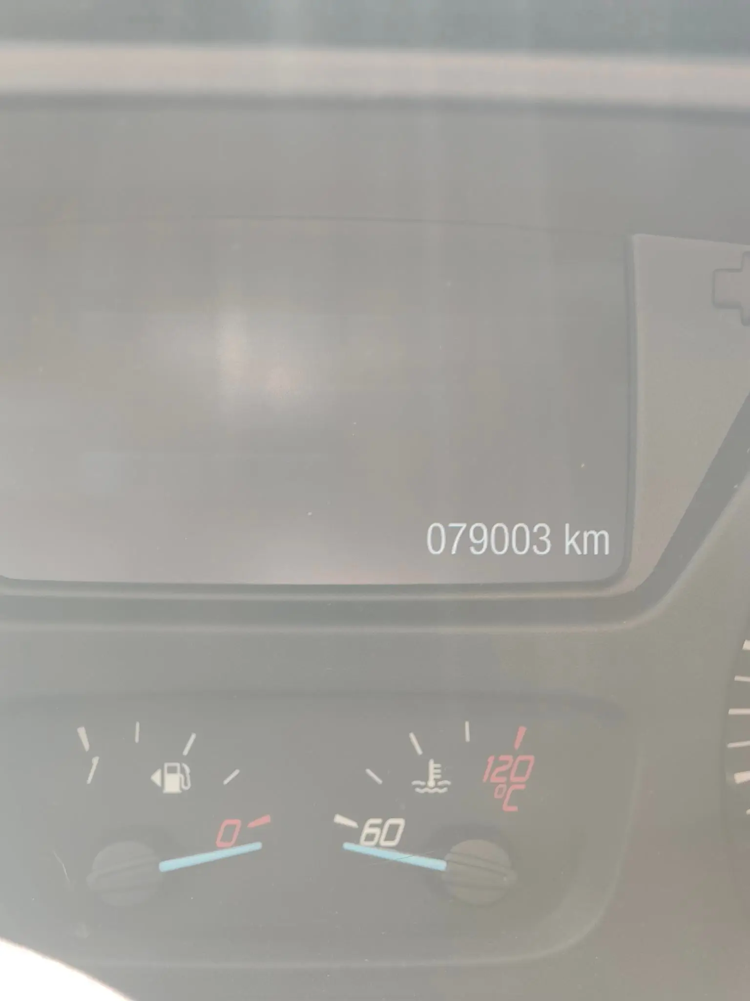 Ford Transit 2016 occasion Zürich — 3