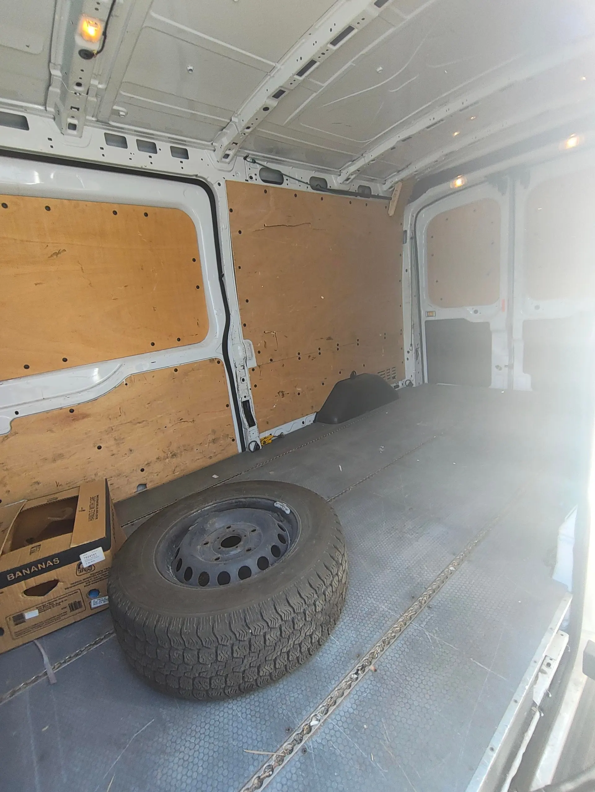 Ford Transit 2016 occasion Zürich — 5