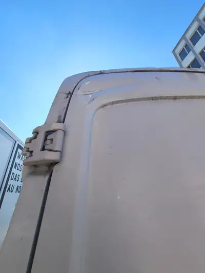 Ford Transit 2.2 TDCi 155 Trend 4x4 — Utilitaire robuste, 4 roues motrices, 76'000 km — Thumbnail 7