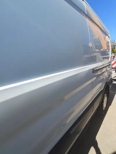 Ford Transit 2.2 TDCi 155 Trend 4x4 — Utilitaire robuste, 4 roues motrices, 76'000 km — Thumbnail 9