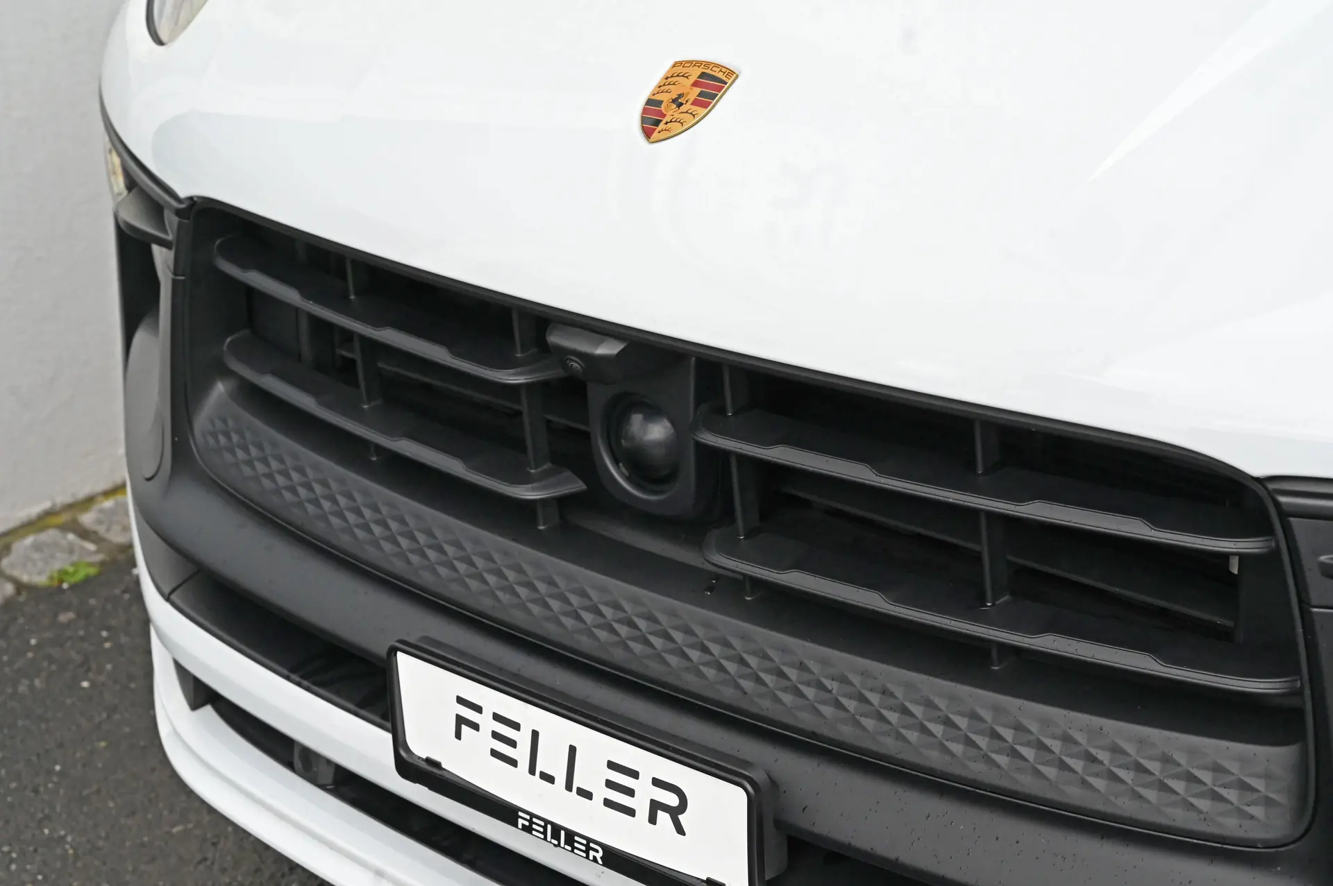 Porsche Macan 2023 occasion Suhr — 4