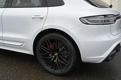 Porsche Macan GTS PDK — SUV sportif 440 ch, garantie Approved jusqu'en 2027 — Miniature 7