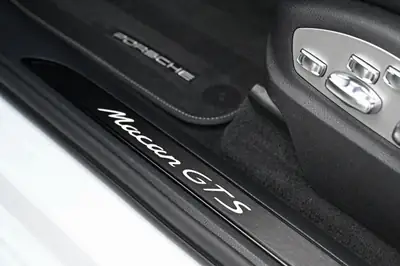 Porsche Macan GTS PDK — SUV sportif 440 ch, garantie Approved jusqu'en 2027 — Miniature 15