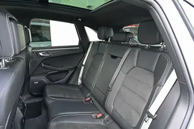 Porsche Macan GTS PDK — SUV sportif 440 ch, garantie Approved jusqu'en 2027 — Miniature 19