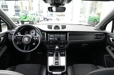 Porsche Macan GTS PDK — SUV sportif 440 ch, garantie Approved jusqu'en 2027 — Miniature 21
