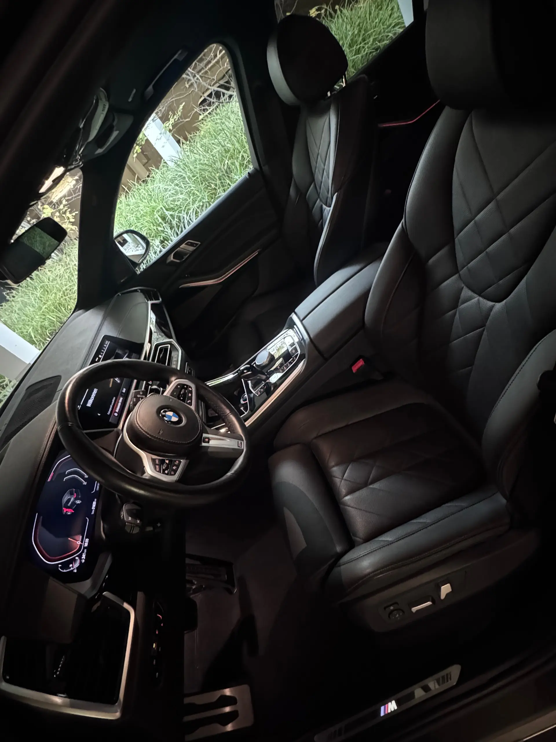BMW X5 2023 occasion Heimberg — 5