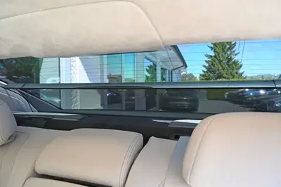 BMW 740d xDrive — Berline de prestige diesel, M-Paket, 320 ch — Miniature 24