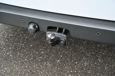 VW Transporter 4Motion — Utilitaire premium diesel avec transmission automatique et traction intégrale — Miniature 8