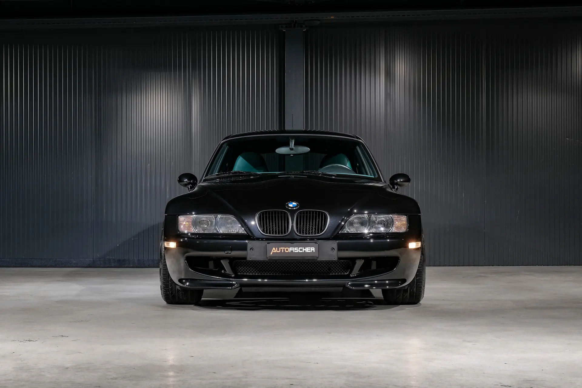 BMW Z3 1999 occasion Ettingen — 3