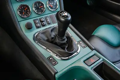 BMW Z3M Coupé 1999 — Sportive mythique, 321 ch et seulement 54'000 km — Miniature 19