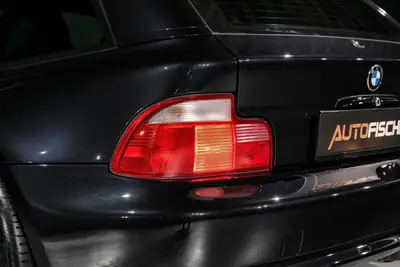 BMW Z3M Coupé 1999 — Sportive mythique, 321 ch et seulement 54'000 km — Miniature 27