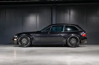 BMW Z3M Coupé 1999 — Sportive mythique, 321 ch et seulement 54'000 km — Miniature 28
